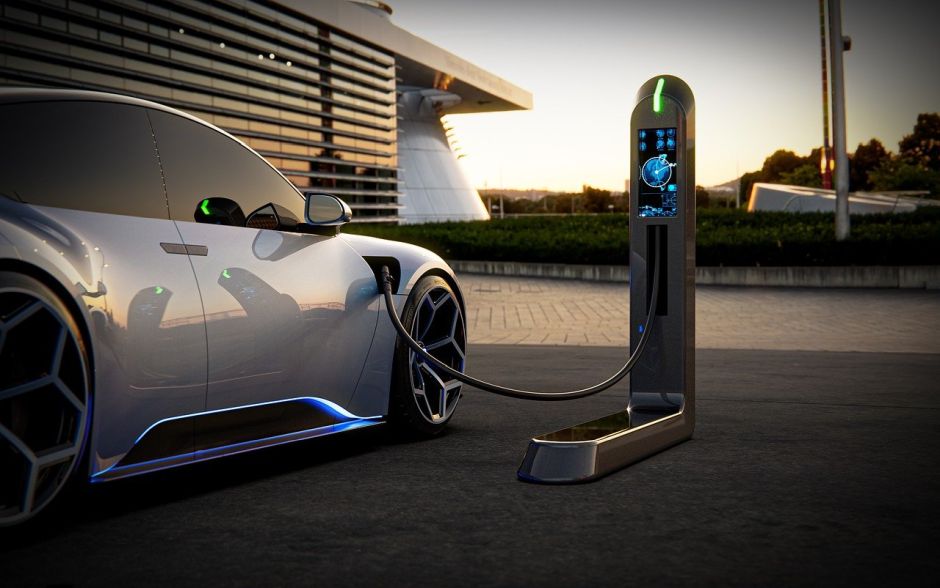 Electrical planning report and EV-ready plans for stratas